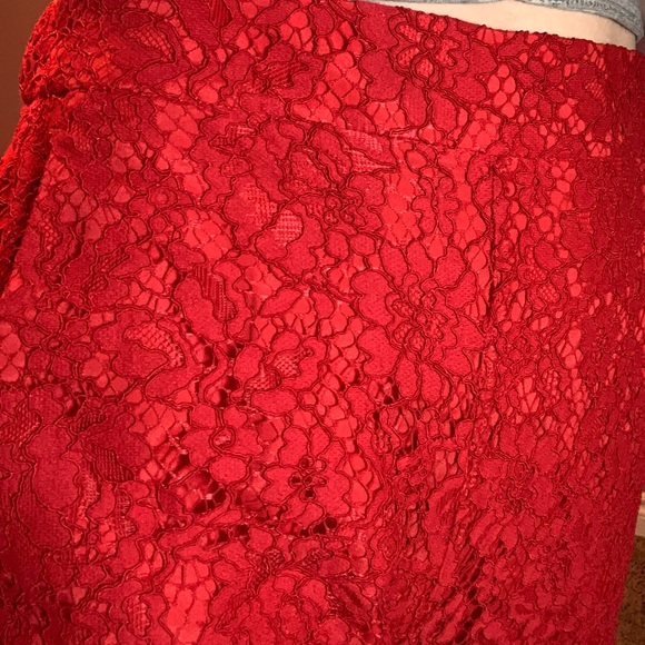 barely worn J Crew ankle length dress pant - Picture 5 of 5